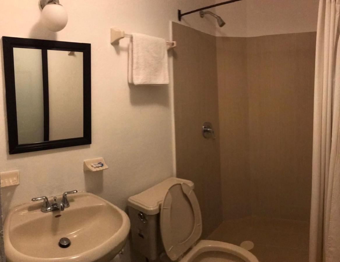 Casa Lek Hotel San Cristóbal de Las Casas エクステリア 写真