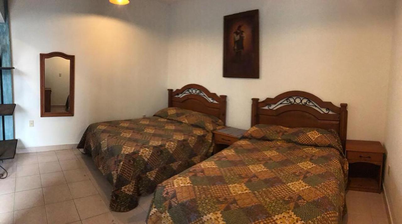 Casa Lek Hotel San Cristóbal de Las Casas エクステリア 写真