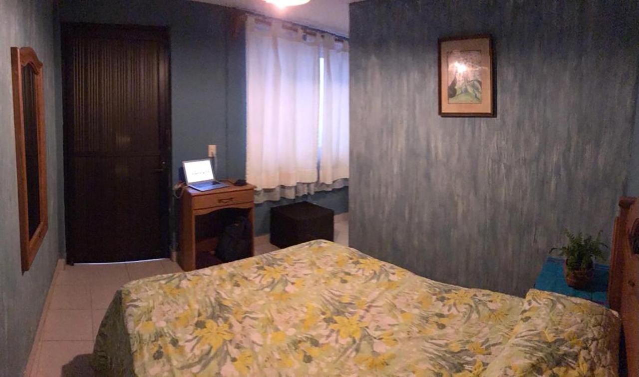 Casa Lek Hotel San Cristóbal de Las Casas エクステリア 写真