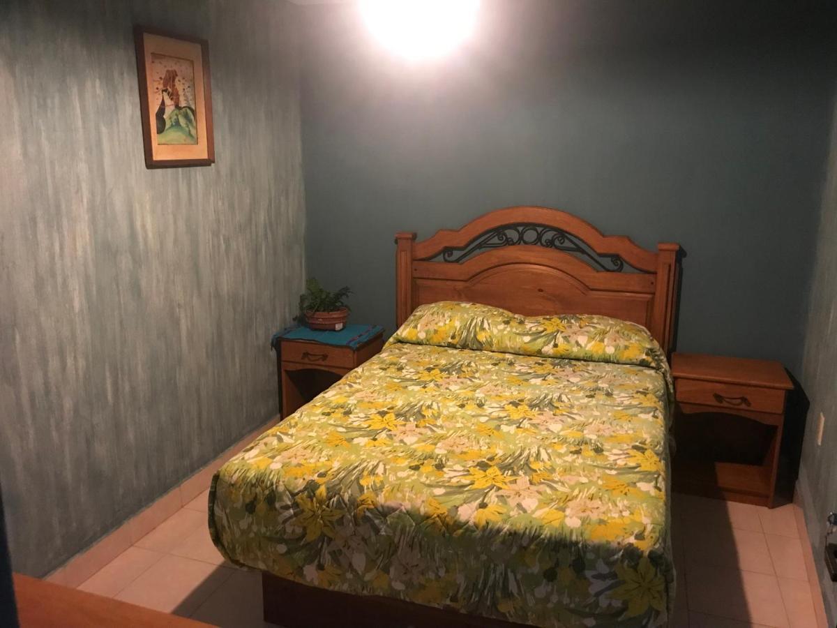 Casa Lek Hotel San Cristóbal de Las Casas エクステリア 写真
